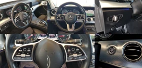 Mercedes-Benz E 220 D 4matic /02/2020г. EURO 6D ЛИЗИНГ - 15700 € / 30706.53 лв. - 40561300 13