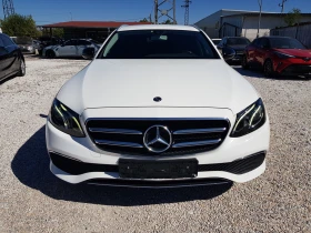 Mercedes-Benz E 220 D 4matic /02/2020г. EURO 6D ЛИЗИНГ - 15700 € / 30706.53 лв. - 40561300 2
