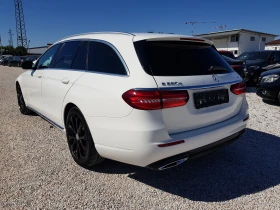Mercedes-Benz E 220 D 4matic /02/2020г. EURO 6D ЛИЗИНГ - 15700 € / 30706.53 лв. - 40561300 7