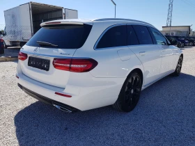 Mercedes-Benz E 220 D 4matic /02/2020г. EURO 6D ЛИЗИНГ - 15700 € / 30706.53 лв. - 40561300 5