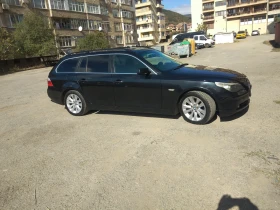 BMW 525 - 4500 € / 8801.24 лв. - 87881332 4