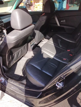 BMW 525 - 4500 € / 8801.24 лв. - 87881332 9