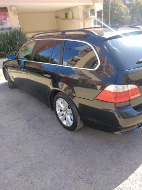 BMW 525 - 4500 € / 8801.24 лв. - 87881332 5