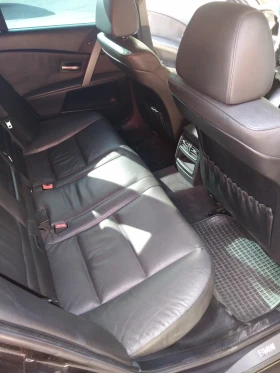 BMW 525 - 4500 € / 8801.24 лв. - 87881332 10