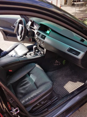 BMW 525 - 4500 € / 8801.24 лв. - 87881332 8