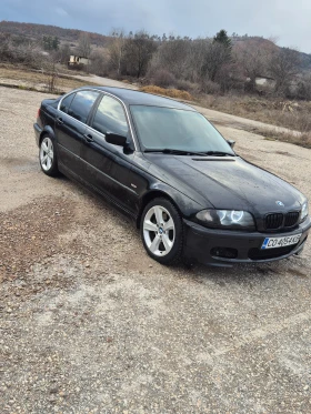 BMW 330 - 3150 € / 6160.86 лв. - 68419656 4