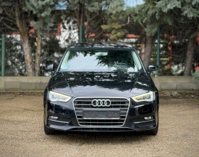 Audi A3 2.0 TDI XENON LED NAVI - 9499 € / 18578.43 лв. - 12372450 5