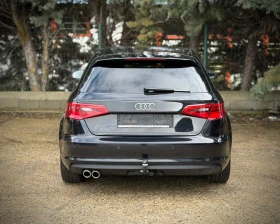 Audi A3 2.0 TDI XENON LED NAVI - 9499 € / 18578.43 лв. - 12372450 6