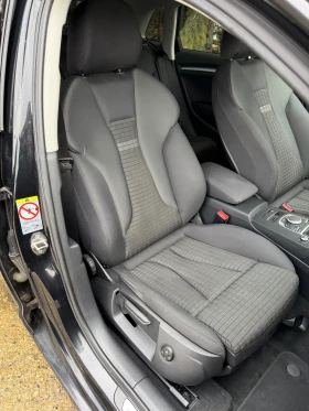 Audi A3 2.0 TDI XENON LED NAVI - 9499 € / 18578.43 лв. - 12372450 10