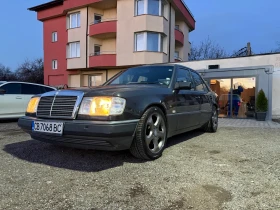 Mercedes-Benz 124 Turbo