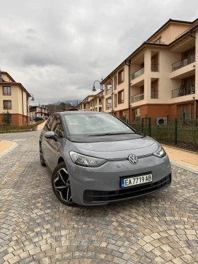 VW ID.3 Pro S Ambient 77 kWh