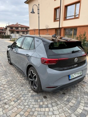 VW ID.3 Pro S Ambient 77 kWh | Auto.bg — изображение 5