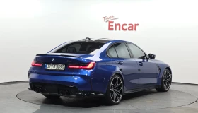 BMW M3 Competition* Head-up* Harman* Крайна цена*  | Auto.bg — изображение 2