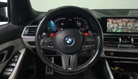 BMW M3 Competition* Head-up* Harman* Крайна цена*  | Auto.bg — изображение 11