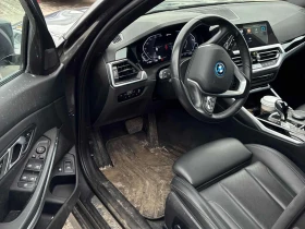 BMW 330 e xDrive/ШИБИДАХ/ОТ ПРЕДСТАВИТЕЛСТВО - 20900 € / 40876.85 лв. - 84886773 7
