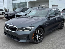 BMW 330 e xDrive/ШИБИДАХ/ОТ ПРЕДСТАВИТЕЛСТВО - 20900 € / 40876.85 лв. - 84886773 3