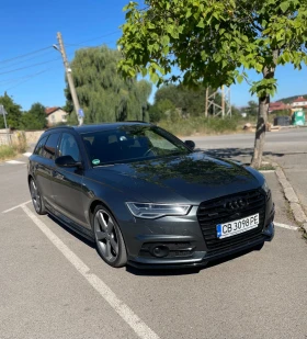 Audi A6 S6 | Mobile.bg � ����� ������ 5