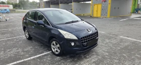 ������ Peugeot 3008