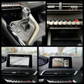 Peugeot 3008 6 ������ ��������/GT Line 130�.�. ������� ������ | Mobile.bg � ����� ������ 12