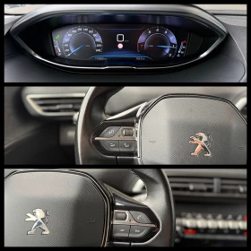 Peugeot 3008 6 ������ ��������/GT Line 130�.�. ������� ������ | Mobile.bg � ����� ������ 13