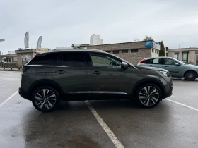 Peugeot 3008 6 ������ ��������/GT Line 130�.�. ������� ������ | Mobile.bg � ����� ������ 5