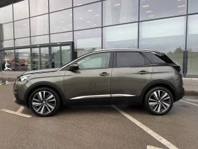 Peugeot 3008 6 ������ ��������/GT Line 130�.�. ������� ������ | Mobile.bg � ����� ������ 2