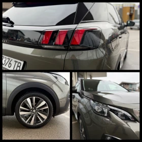 Peugeot 3008 6 ������ ��������/GT Line 130�.�. ������� ������ | Mobile.bg � ����� ������ 7