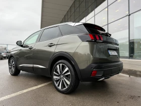 Peugeot 3008 6 ������ ��������/GT Line 130�.�. ������� ������ | Mobile.bg � ����� ������ 3