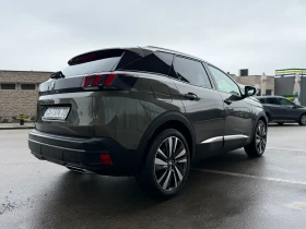 Peugeot 3008 6 ������ ��������/GT Line 130�.�. ������� ������ | Mobile.bg � ����� ������ 4