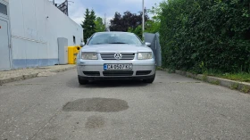 ����� �� �������� �� VW Bora