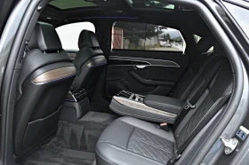Audi A8 5.5 TFSI LONG FACELIFT* S-LINE* RS* DIGITAL OLED  | Mobile.bg � ����� ������ 15