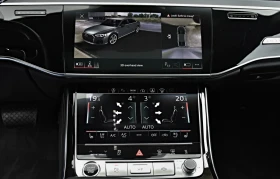 Audi A8 5.5 TFSI LONG FACELIFT* S-LINE* RS* DIGITAL OLED  | Mobile.bg � ����� ������ 11