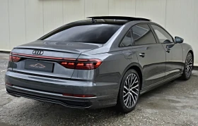 Audi A8 5.5 TFSI LONG FACELIFT* S-LINE* RS* DIGITAL OLED  | Mobile.bg � ����� ������ 4