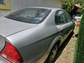 Daewoo Magnus undefined | Auto.bg — изображение 5
