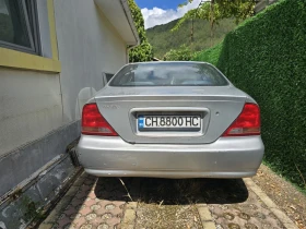 Daewoo Magnus undefined | Auto.bg — изображение 6