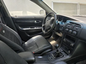 Daewoo Magnus undefined | Auto.bg — изображение 3