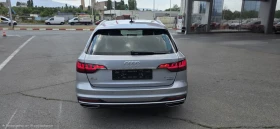 ����� �� �������� �� Audi A4  40 TDI-204 �.� -4X4- �������-����-����
