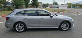 Audi A4  40 TDI-204 �.� -4X4- �������-����-���� | Mobile.bg � ����� ������ 6