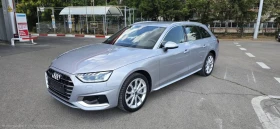 ����� �� �������� �� Audi A4  40 TDI-204 �.� -4X4- �������-����-����
