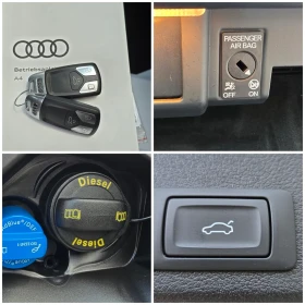 Audi A4  40 TDI-204 �.� -4X4- �������-����-���� | Mobile.bg � ����� ������ 15