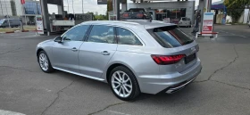 ����� �� �������� �� Audi A4  40 TDI-204 �.� -4X4- �������-����-����