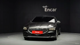 Genesis G70 2.0T* 4WD* ����* �������* ������* NAVI* LED*  | Mobile.bg � ����� ������ 3