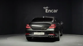 Genesis G70 2.0T* 4WD* ����* �������* ������* NAVI* LED*  | Mobile.bg � ����� ������ 4
