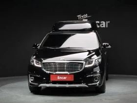 Kia Carnival 7-Seater High Limousine President | Mobile.bg � ����� ������ 3