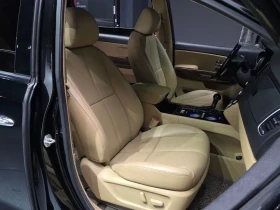 Kia Carnival 7-Seater High Limousine President | Mobile.bg � ����� ������ 10