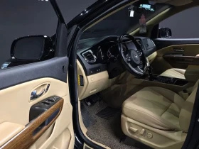 Kia Carnival 7-Seater High Limousine President | Mobile.bg � ����� ������ 11