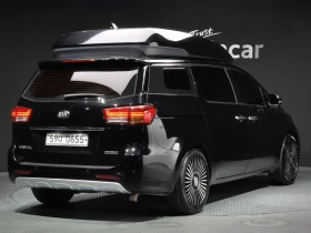 Kia Carnival 7-Seater High Limousine President | Mobile.bg � ����� ������ 2