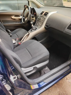 Toyota Auris | Mobile.bg � ����� ������ 17