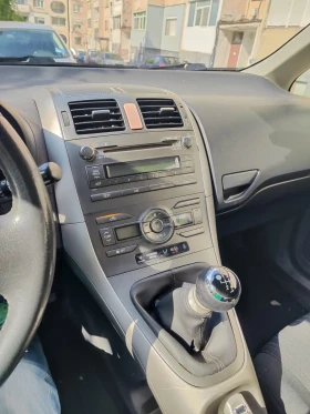 Toyota Auris undefined | Auto.bg — изображение 10