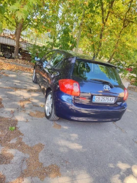 Toyota Auris undefined | Auto.bg — изображение 11